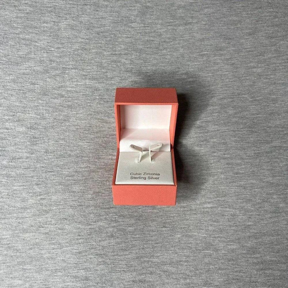 Rachel Zoe Earrings Jewelry Gift Box
